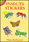Insect Stickers.gif